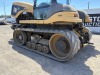 1998 Caterpillar Challenger 85E Crawler Tractor - 16