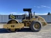 2008 Caterpillar CS54 Vibratory Roller - 2