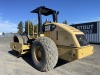2008 Caterpillar CS54 Vibratory Roller - 3