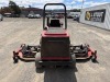 2009 Toro Groundsmaster 4000D 4WD Rotary Mower - 5