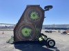 Schulte 5026 Rotary Batwing Mower - 2