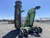 Schulte 5026 Rotary Batwing Mower - 3
