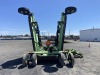 Schulte 5026 Rotary Batwing Mower - 4