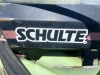 Schulte 5026 Rotary Batwing Mower - 9