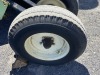 Schulte 5026 Rotary Batwing Mower - 24