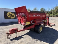 2006 Tycrop MH-400 Towable Topdresser
