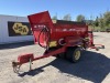 2006 Tycrop MH-400 Towable Topdresser