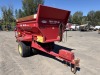 2006 Tycrop MH-400 Towable Topdresser - 2