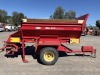 2006 Tycrop MH-400 Towable Topdresser - 3