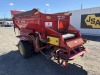 2006 Tycrop MH-400 Towable Topdresser - 6