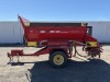 2006 Tycrop MH-400 Towable Topdresser - 7
