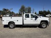 2015 GMC Sierra Crew Cab 4X4 Service Truck - 3