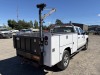 2015 GMC Sierra Crew Cab 4X4 Service Truck - 4