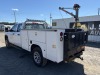 2015 GMC Sierra Crew Cab 4X4 Service Truck - 6