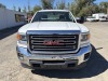 2015 GMC Sierra Crew Cab 4X4 Service Truck - 8