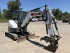 2023 Bobcat E35 Mini Hydraulic Excavator - 2
