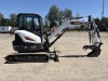 2023 Bobcat E35 Mini Hydraulic Excavator - 3