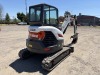 2023 Bobcat E35 Mini Hydraulic Excavator - 4