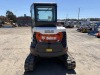 2023 Bobcat E35 Mini Hydraulic Excavator - 5