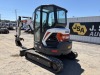 2023 Bobcat E35 Mini Hydraulic Excavator - 6