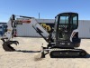 2023 Bobcat E35 Mini Hydraulic Excavator - 7