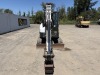 2023 Bobcat E35 Mini Hydraulic Excavator - 8