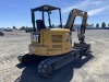 Caterpillar 305E2 CR Mini Hydraulic Excavator - 5