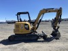 Caterpillar 305E2 CR Mini Hydraulic Excavator - 6