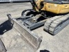 Caterpillar 305E2 CR Mini Hydraulic Excavator - 21