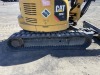 Caterpillar 305E2 CR Mini Hydraulic Excavator - 27