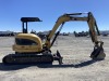 Caterpillar 305C CR Mini Hydraulic Excavator - 6