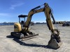Caterpillar 305C CR Mini Hydraulic Excavator - 7