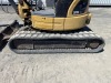 Caterpillar 305C CR Mini Hydraulic Excavator - 23