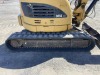 Caterpillar 305C CR Mini Hydraulic Excavator - 24