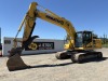 2023 Komatsu PC210LC-11 Hydraulic Excavator