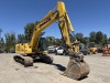 2023 Komatsu PC210LC-11 Hydraulic Excavator - 2