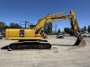 2023 Komatsu PC210LC-11 Hydraulic Excavator - 3