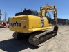 2023 Komatsu PC210LC-11 Hydraulic Excavator - 4