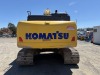 2023 Komatsu PC210LC-11 Hydraulic Excavator - 5