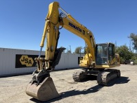 2023 Komatsu PC170LC-11 Hydraulic Excavator