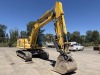 2023 Komatsu PC170LC-11 Hydraulic Excavator - 2