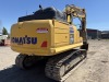 2023 Komatsu PC170LC-11 Hydraulic Excavator - 4