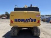 2023 Komatsu PC170LC-11 Hydraulic Excavator - 5