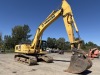 2015 Komatsu PC360LC-11 Hydraulic Excavator - 2