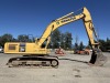 2015 Komatsu PC360LC-11 Hydraulic Excavator - 3