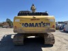 2015 Komatsu PC360LC-11 Hydraulic Excavator - 5