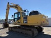 2015 Komatsu PC360LC-11 Hydraulic Excavator - 6