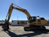 2015 Komatsu PC360LC-11 Hydraulic Excavator - 7