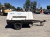 Airman PD185S Towable Air Compressor - 3