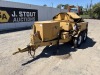 Bear Cat BK250D Towable Crack Sealer